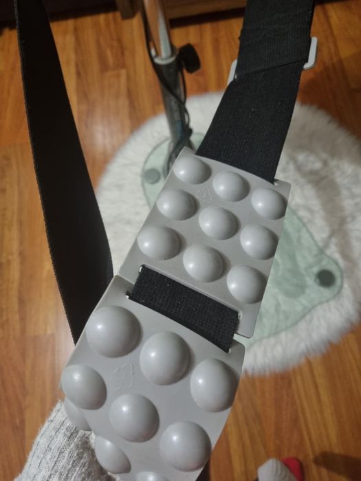 Masażer stojący Body Sculpture