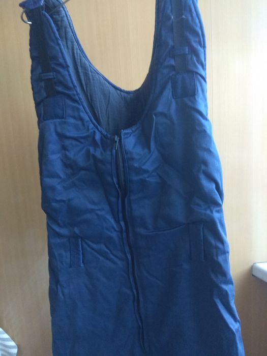 Продам одежду ватную.