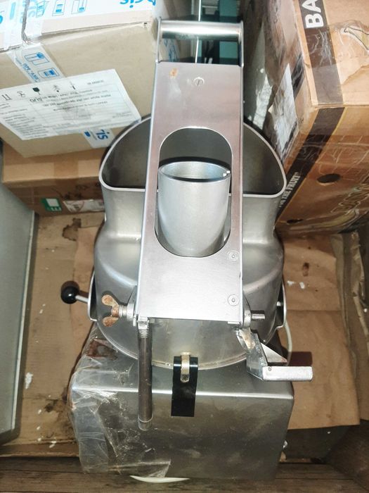 Овочерізка Feuma GVM 210