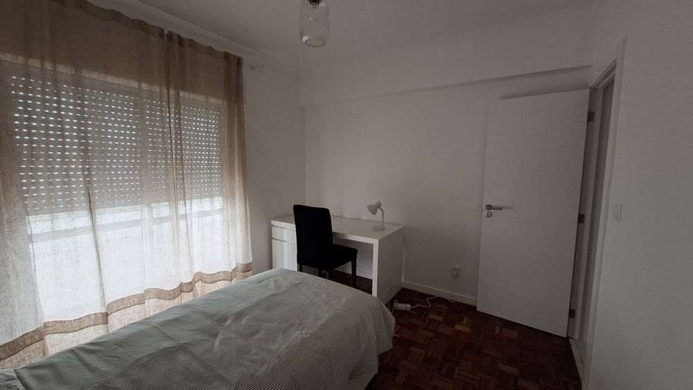 Aluguer Quarto Amadora (Casal São Brás)