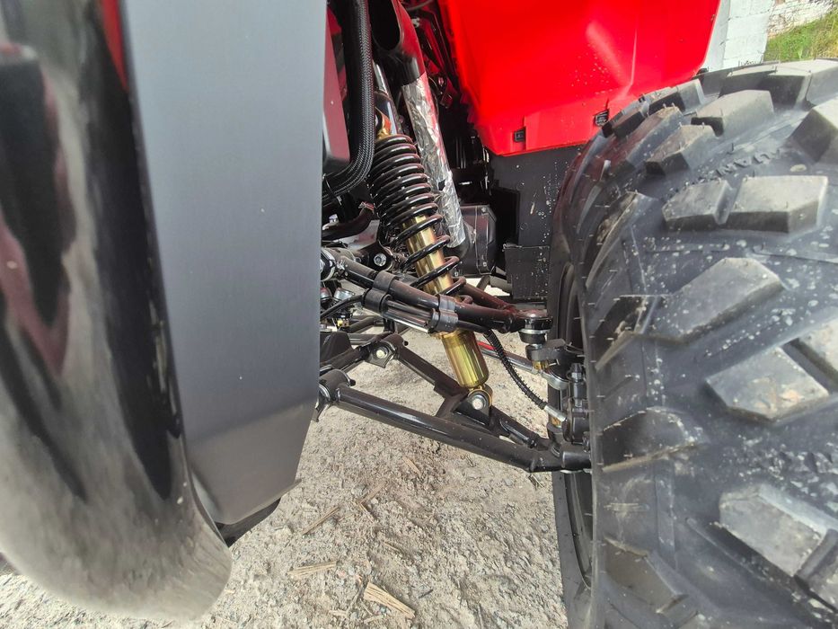 Квадроцикл Микилон 300сс на кардане