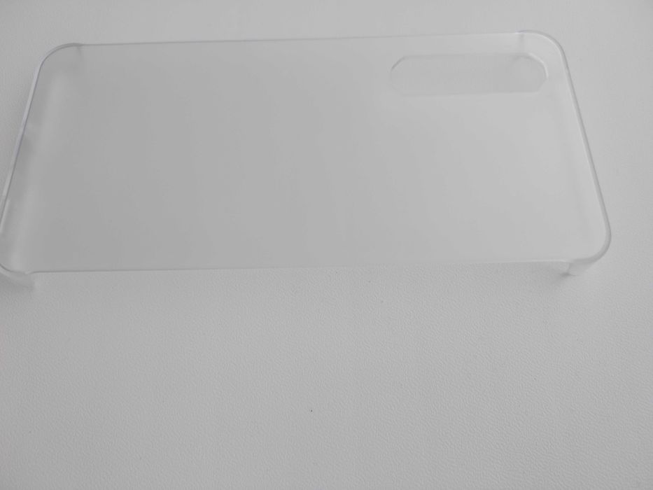 Бампер чохол заводський оригінал для zte nubia neo3 GT 5g