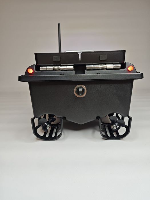 Карповий кораблик JS90