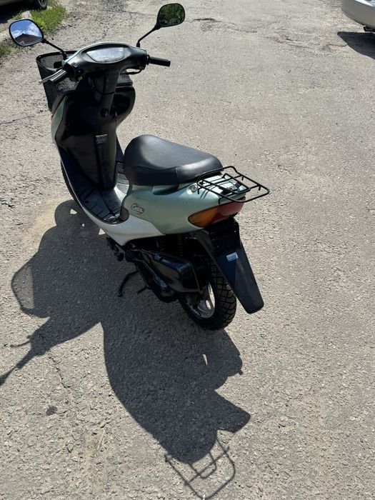 Продам скутер Honda Dio Cesta Без пробігу по Україні