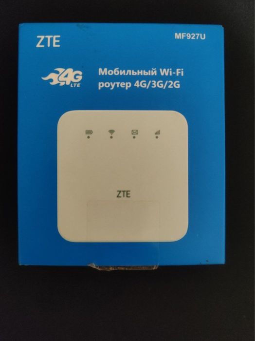 Модем ZTE MF926U