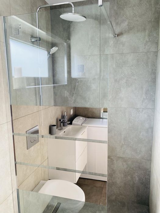 Słoneczne Zacisze domek nad zalewem Chańcza