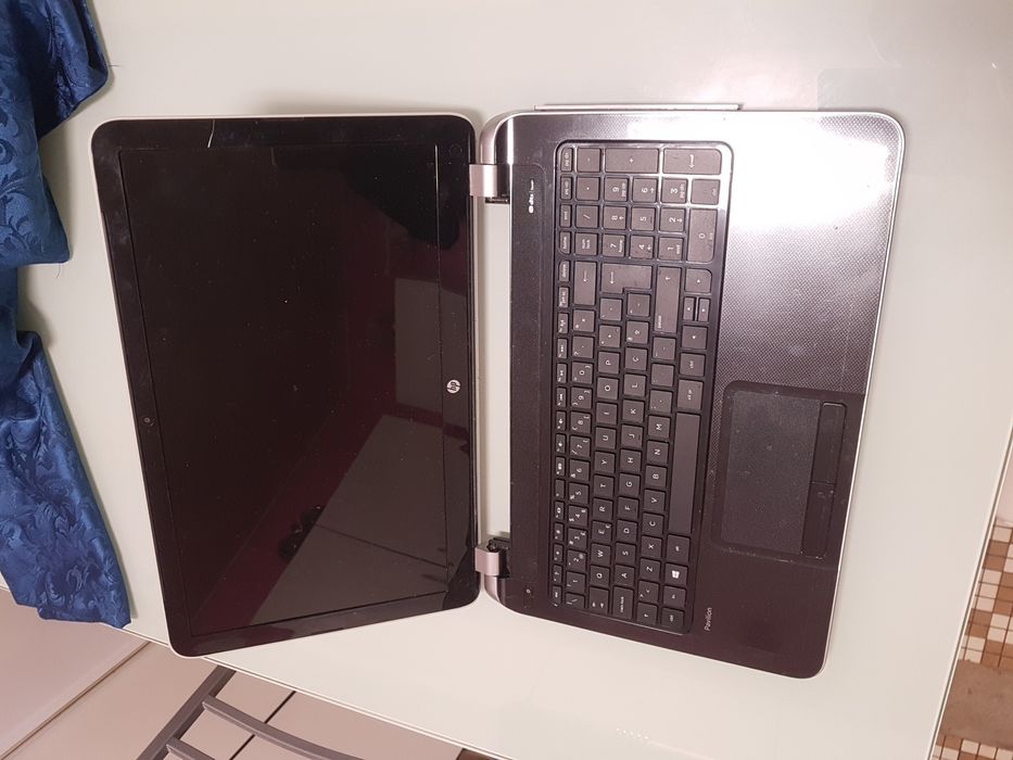 Peças, Hp 15-n052sp, 15-r005np, 15-bs109np, teclado, carregador, etc64297602996354121