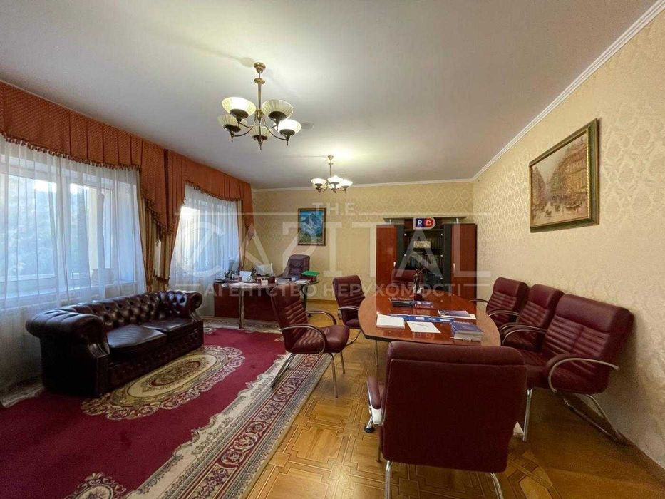 Продажа здания, БЦ, Шевченковский р-н, Лукьяновка