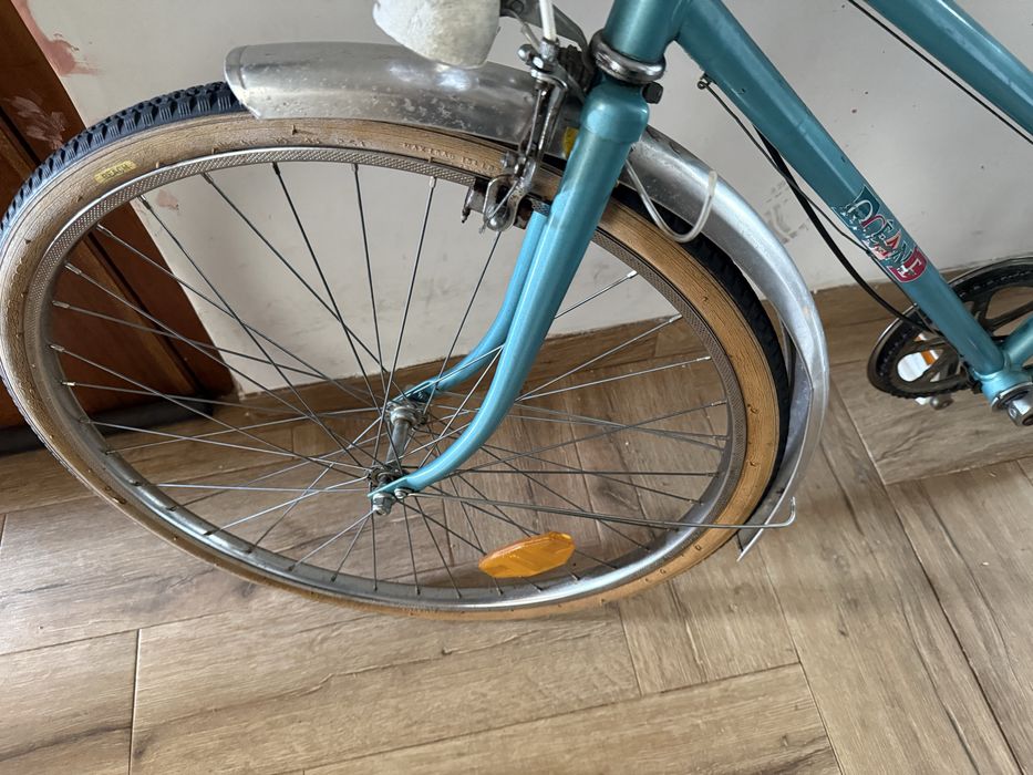 Bicicleta passeio
