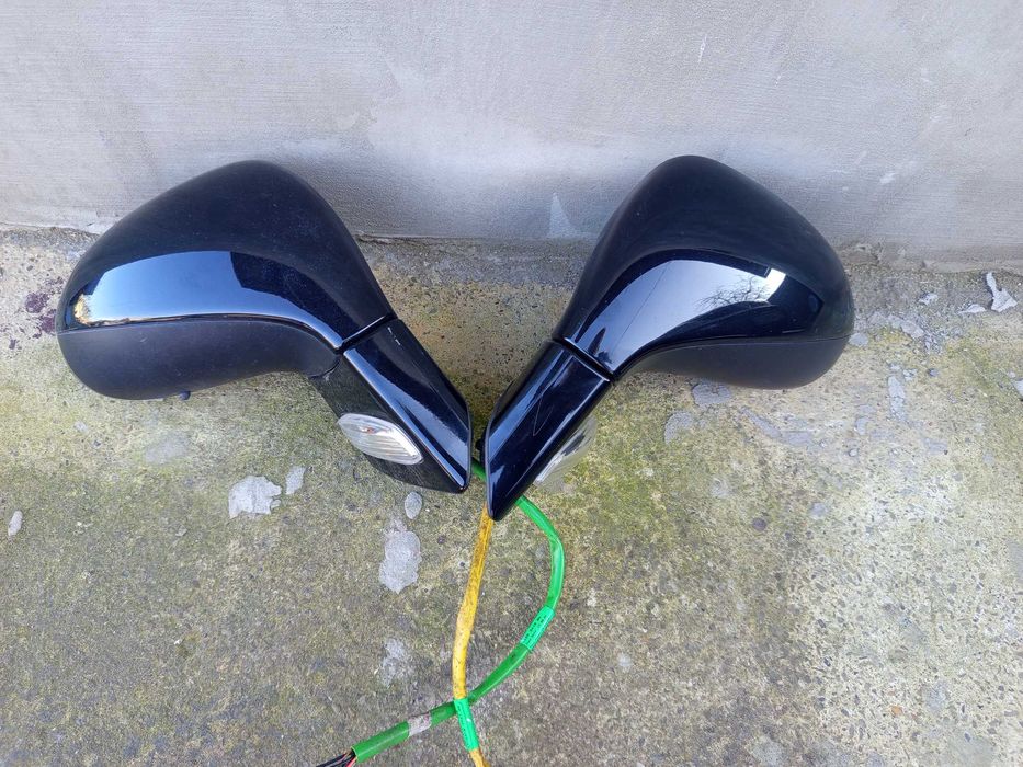 Дзеркало Peugeot 308 2008 р.в.