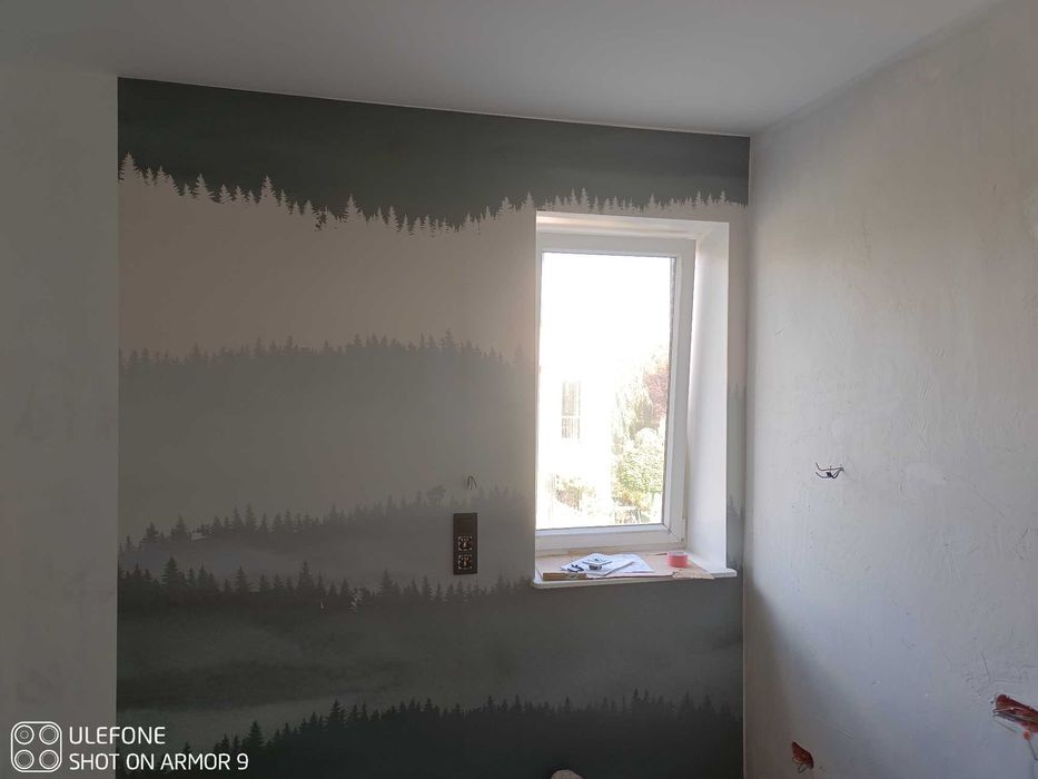 Wykończenie, remont mieszkania i domu, przebudowa, kompleksowo !