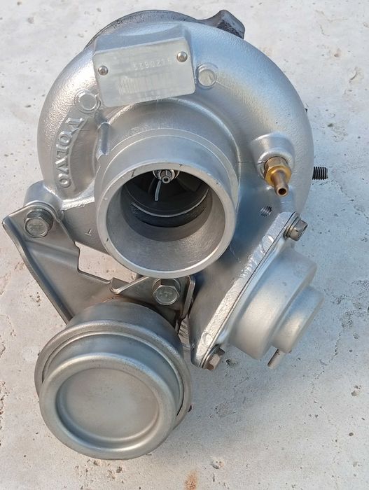 Turbo Volvo 850 GLT RECUPERADO