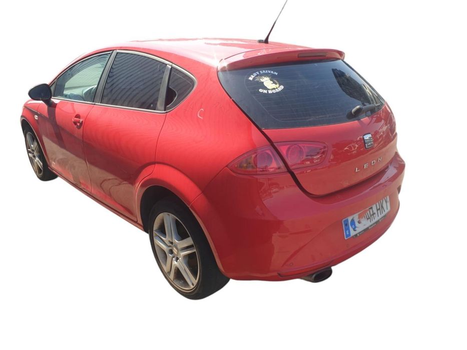 Sistema Navegação Gps Seat Leon 1P1
