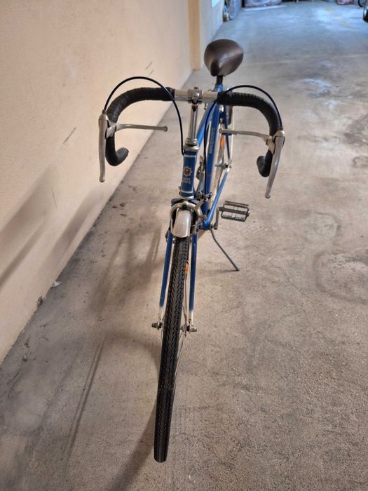 Bicicleta clássica