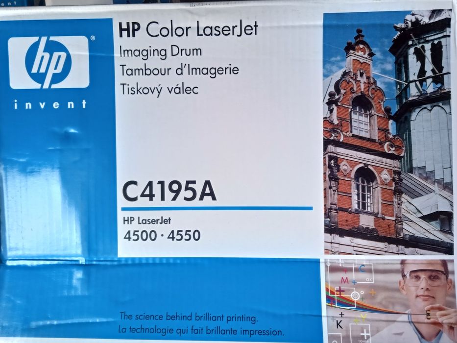 Tinteiros toner originais antigos tenho linha branca também