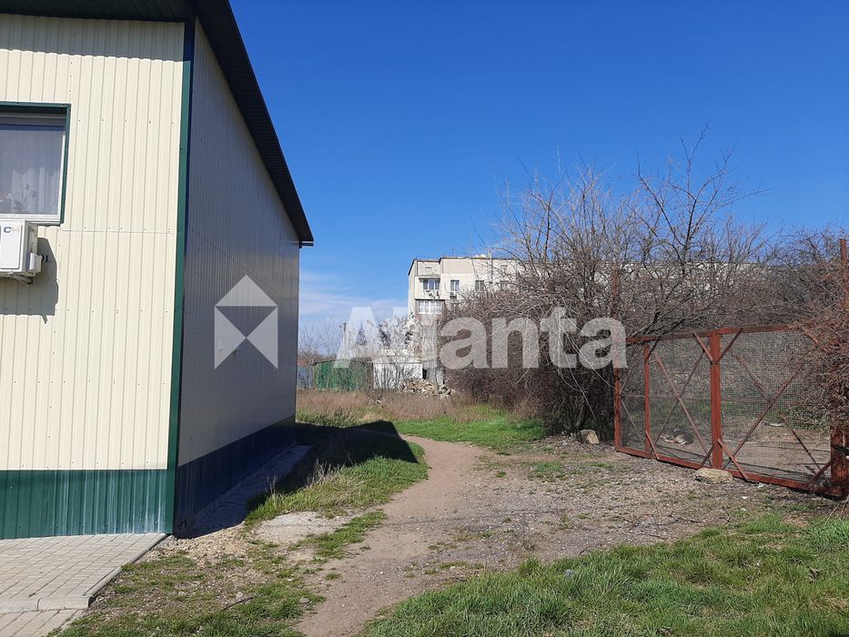 Продаётся участок 55 соток Великий Дальник