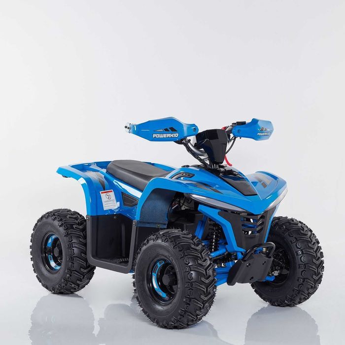 Дитячій електричний  квадроцикл Comman Balu TEA750