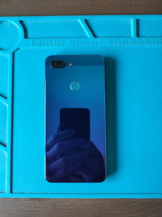Xiaomi mi 8 lite
