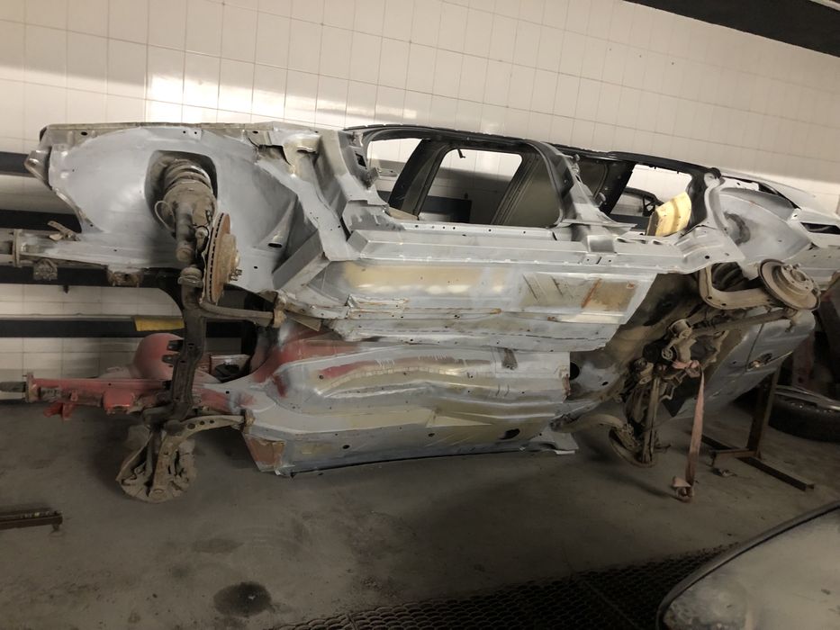 СТО ремонт  и Покраска авто любой сложности