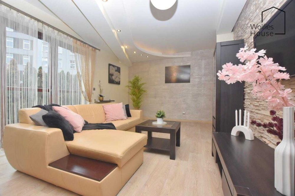 Zabłocie | Garden Residence | Ogród | ENG