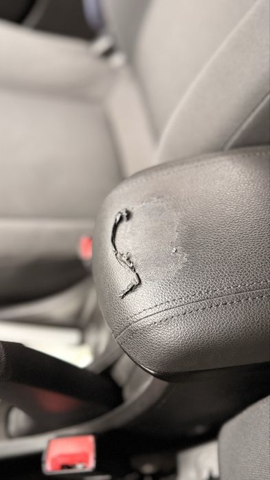 Chevrolet Cruze 1.8 benzyna, 2012 r.