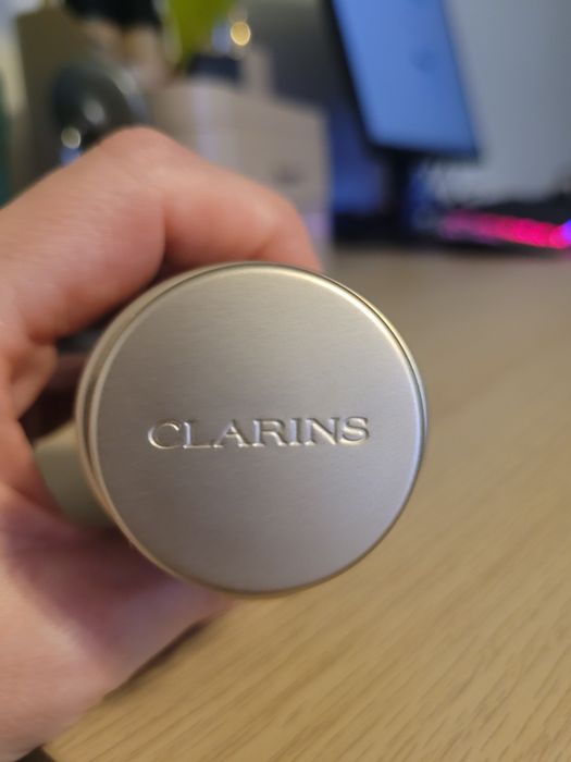 Podklad Clarins double serum