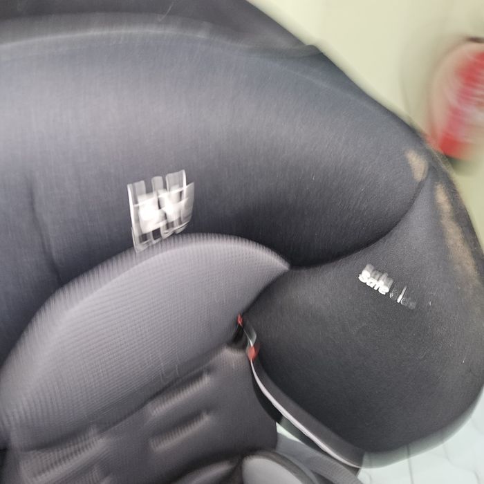 Cadeira de bebe de carro