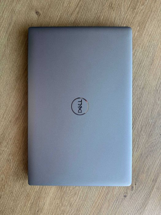 Dell Latitude 5220 (i7-1165G7, 32GB RAM, 500GB SSD) Стан нового!
