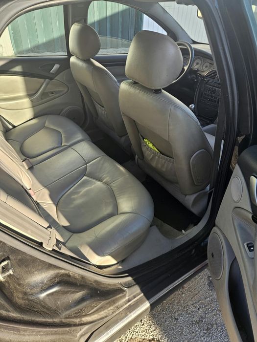 Citroen C5 1.6HDI