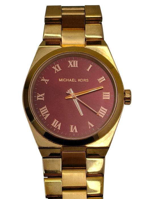 Zegarek damski Michael Kors Channing MK6090