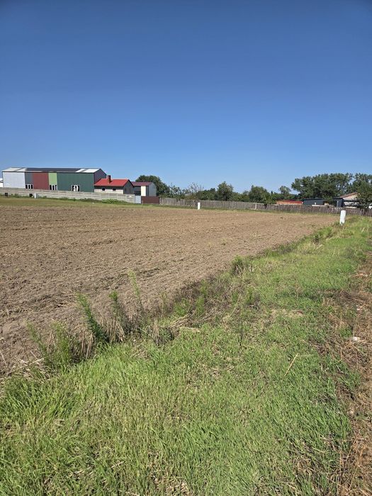 Działka budowlana uzbrojona Bruszczewo - Widok 4