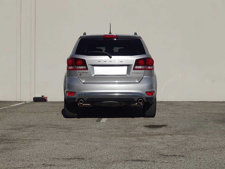 Dodge Journey      2018