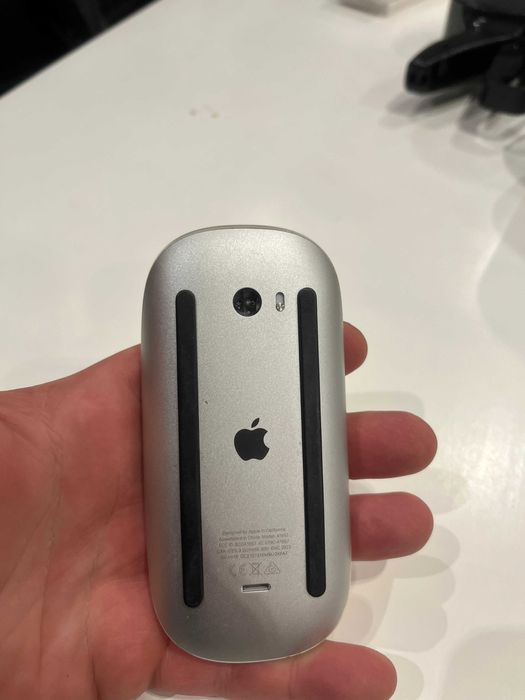 Myszka Bezprzewodowa Apple Magic Mouse 2 A1657