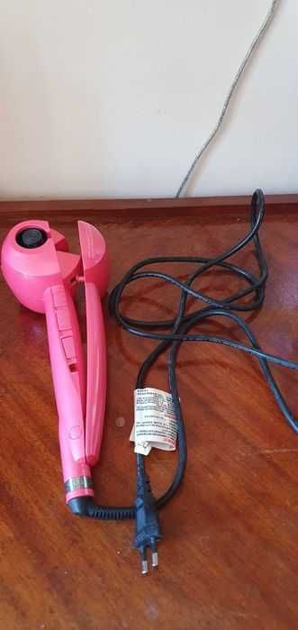 Beby liss cor Rosa