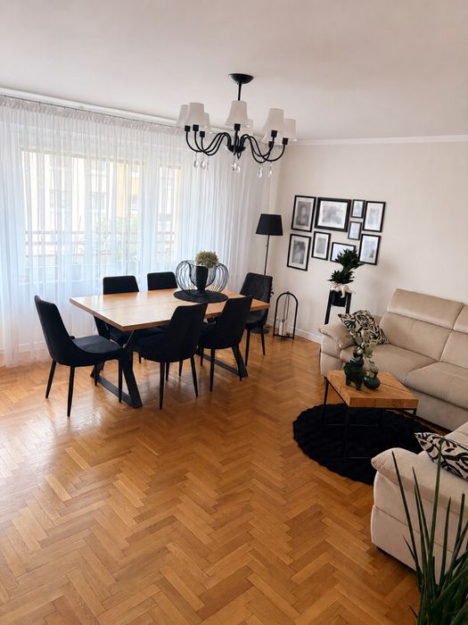 3-pokojowe mieszkanie 60,6m²  Słupsk Os. Niepodległości