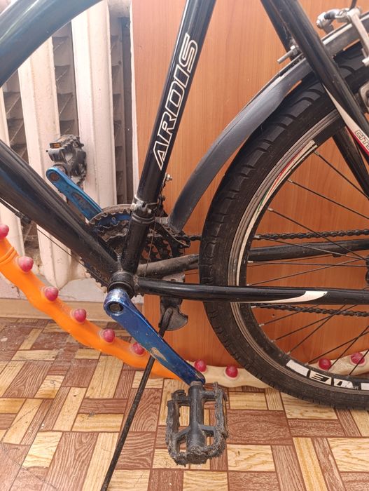 Велосипед Ardis б/у