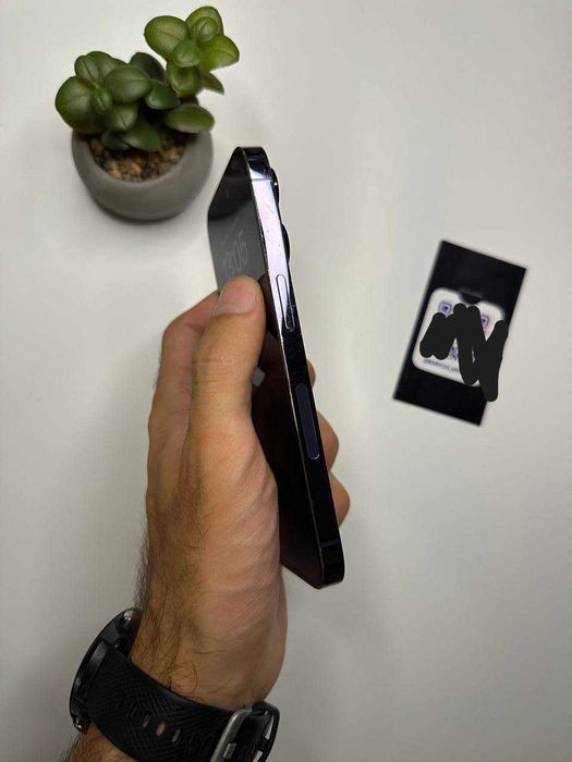 Iphone 14 pro 128 gb. гарний стан, айфон 14 про 128 фіол