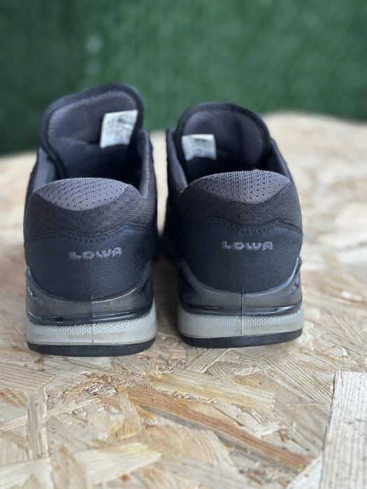 кроссовки Lowa Maddox GTX LO