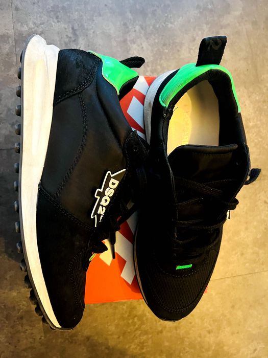 Dsquared2 Sneakers