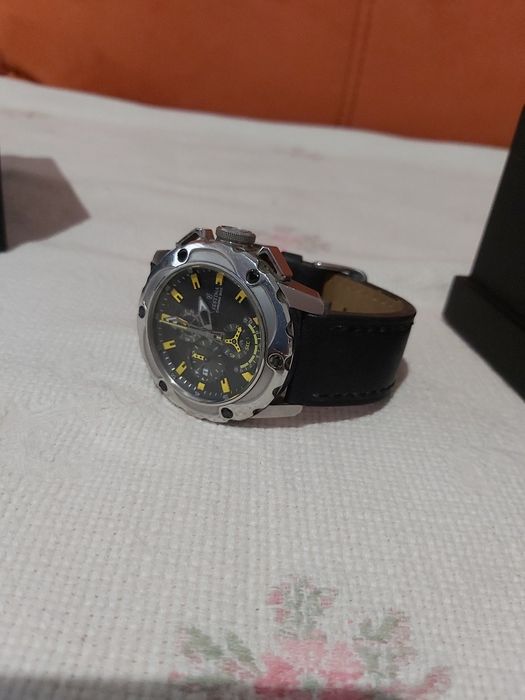 Relogio Festina em bom estado