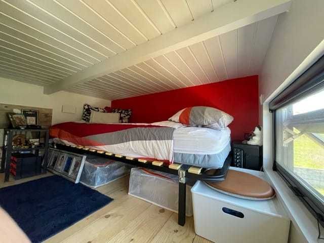 Casa Móvel Mobile TinyHouse