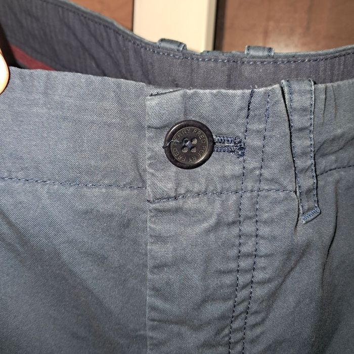 Шорти фред пері .