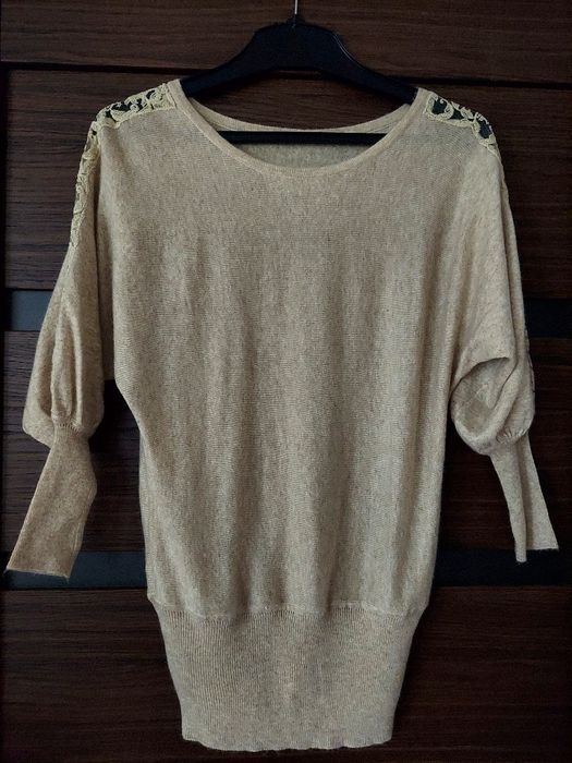 Sweter damski NOWY