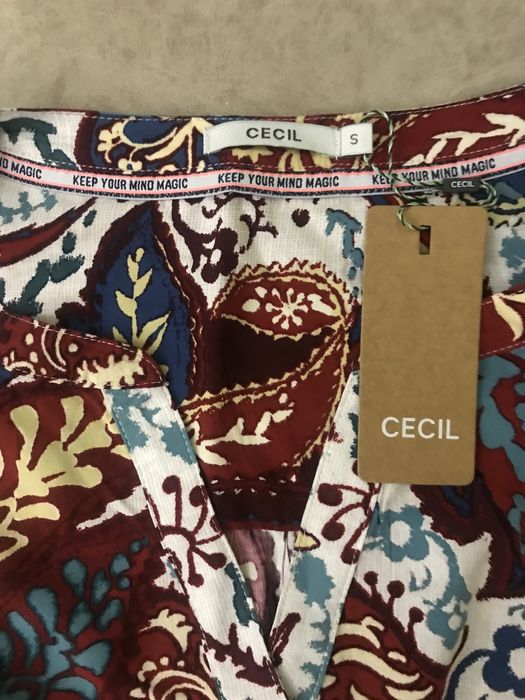 Сорочка жіноча- стильна