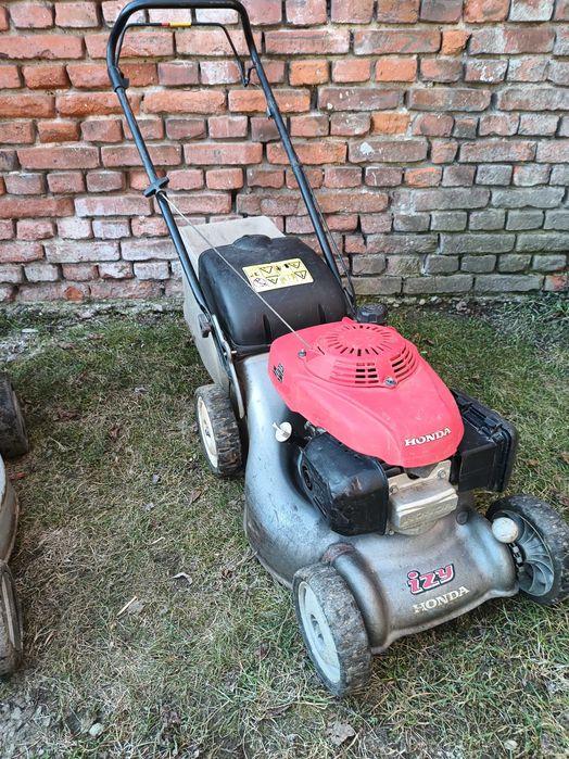 Sprzedam kosiarki spalinowe Honda