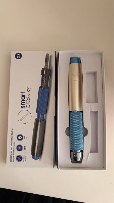 Hyaluron Pen Smart