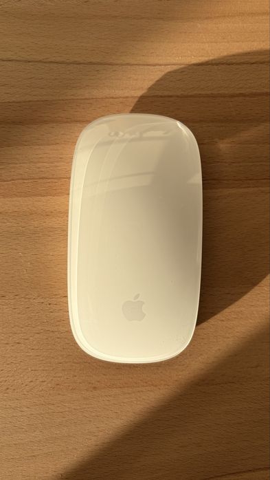 Apple Magic Mouse
