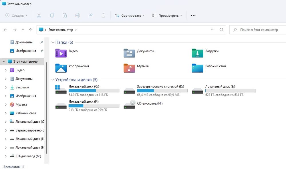 Продам системный блок
