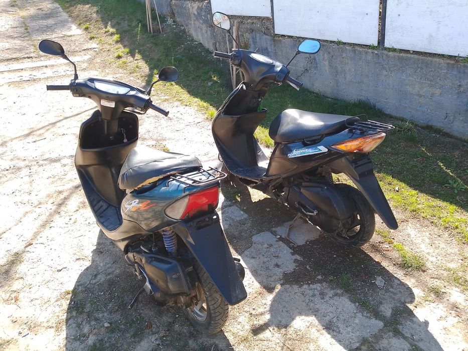 Продам  скутер...
