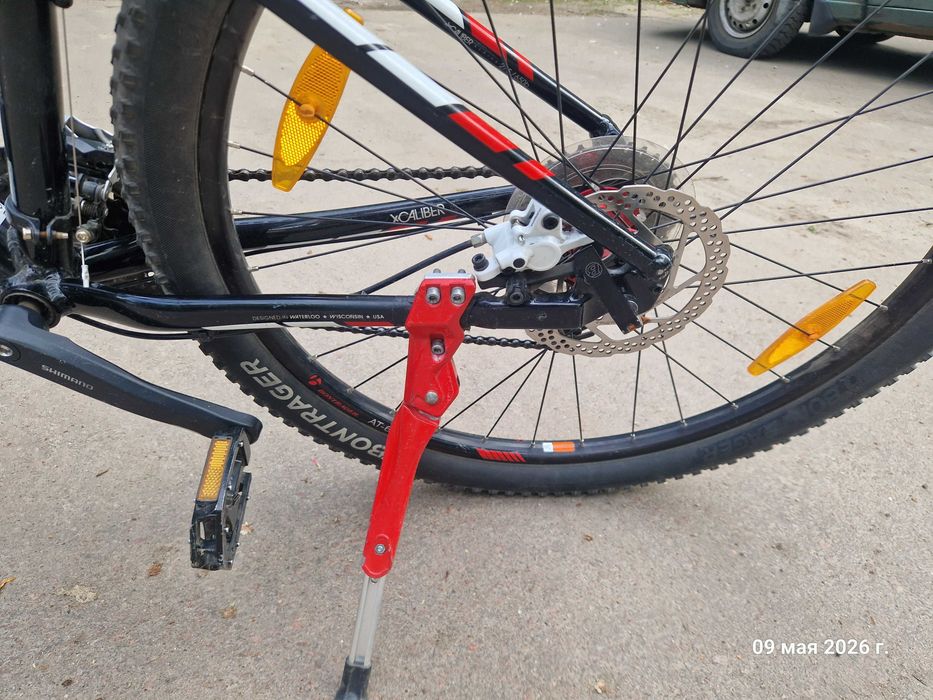 Велосипед Trek X-Caliber 6, 27,5"